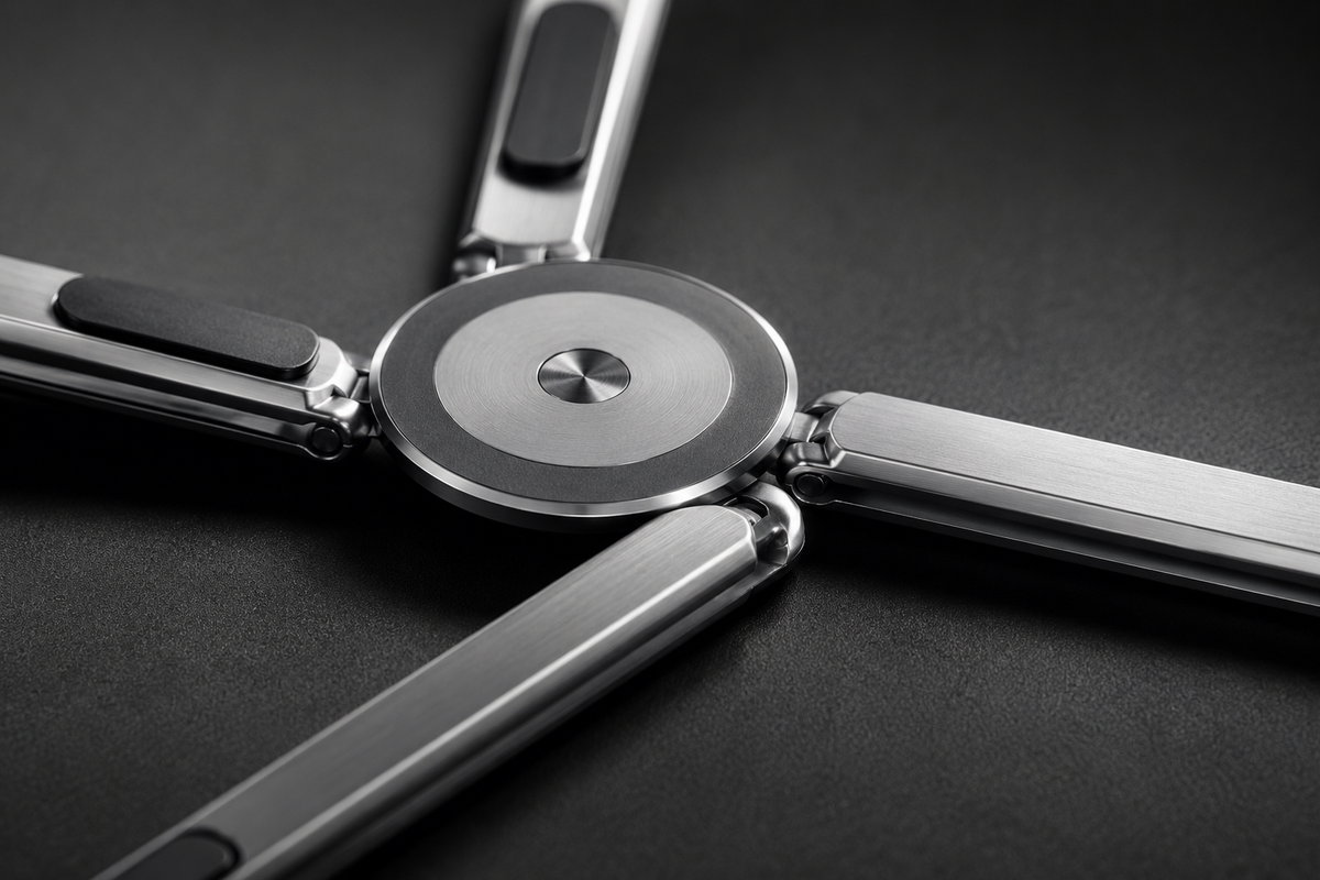 MOVOQO FlexStand